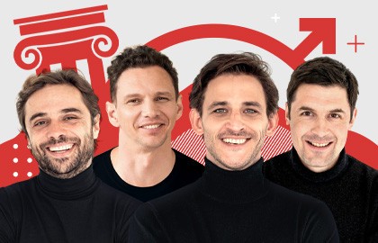 Михаил Башкатов