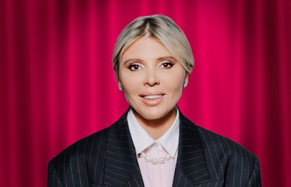 Валерия Яковлева