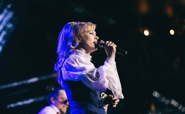 Звёзды 80–90-х