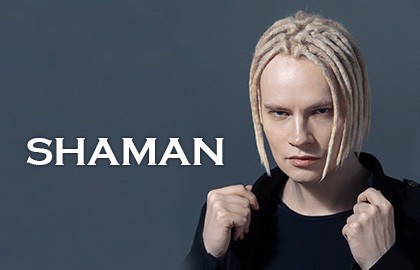 SHAMAN