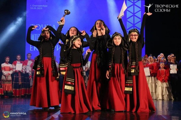 VIII Международный конкурс исполнительского мастерства «Мир Искусства» Москва