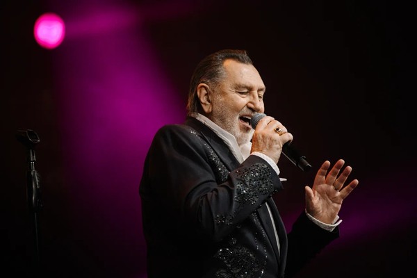 Парад звёзд 80-х