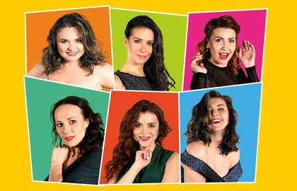 И снова седая ночь