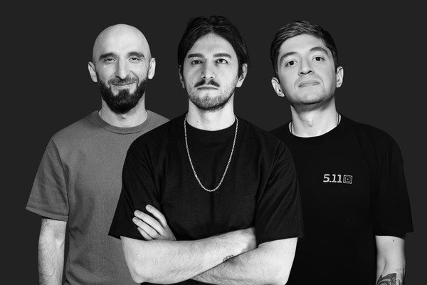 Стендап Владикавказ