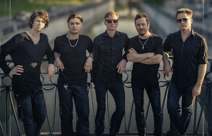 Группа «Площадь Восстания»