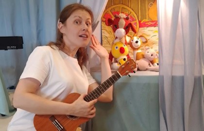 Кто такая мама?