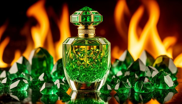 Экскурсия в Музей духов с аудиогидом