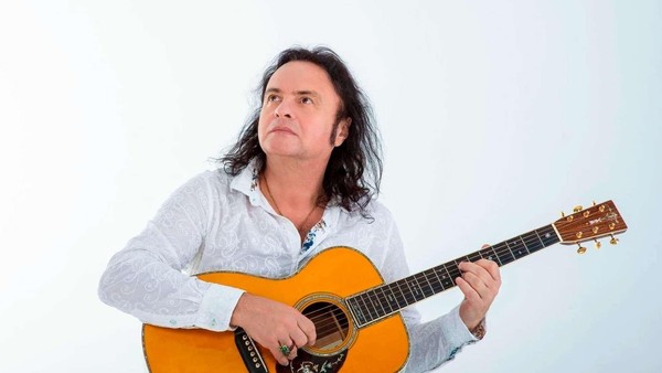 Концерт Виктора Зинчука