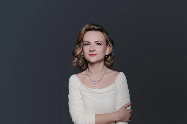 В главной роли. Софья Чинкова