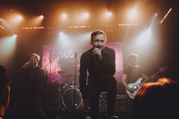 Площадь Восстания