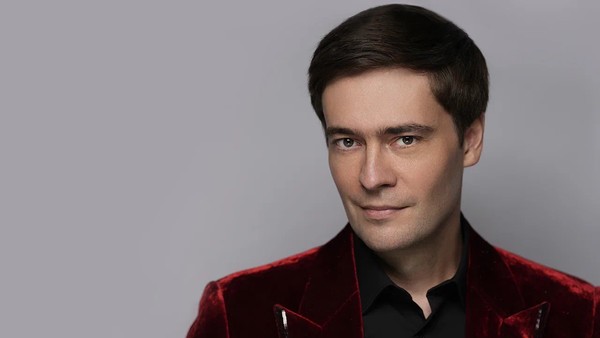 Моя душечка