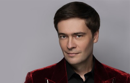 Михаил Головушкин. Моя душечка