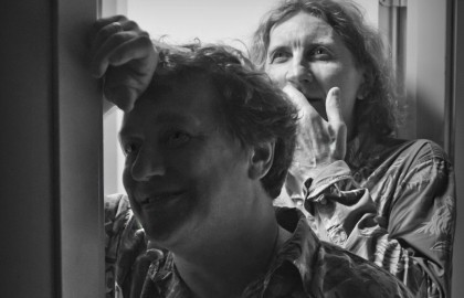 Леонид Фёдоров и Владимир Волков