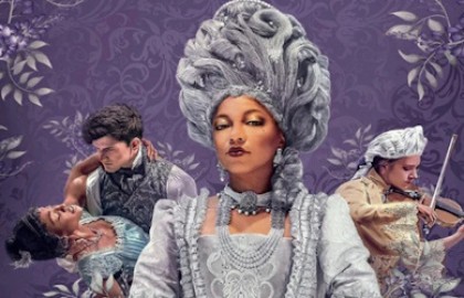 Бриджертоны в исполнении оркестра