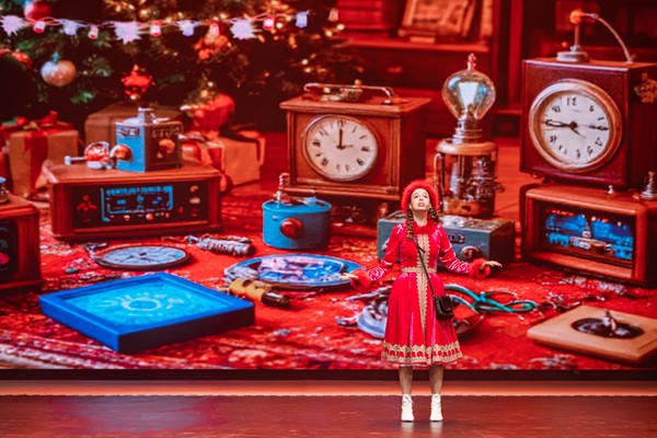 Похитители времени