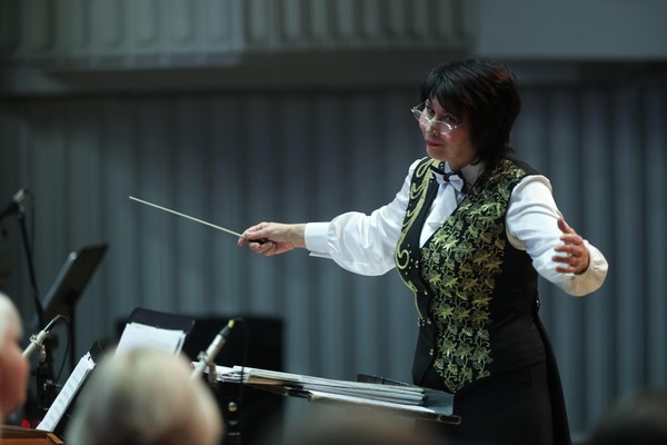 Программа «Есть только миг...»