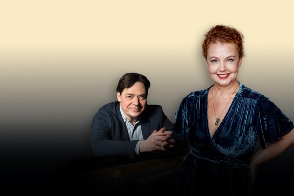 Творческий вечер «Мы счастливы с тобою»