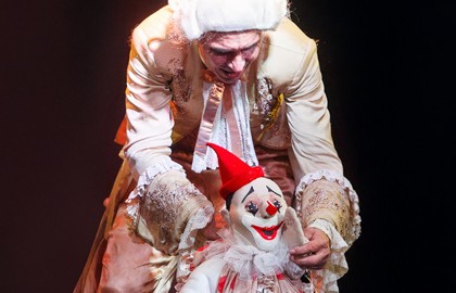 Заяц-хвастун и волшебная пуговка