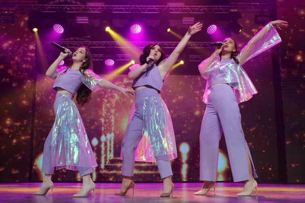 Творческая встреча «Мечтатели»