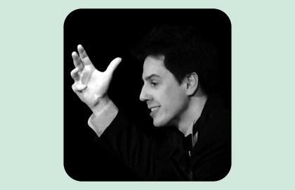 Такая любовь... (Любимые стихи о любви) Премьера