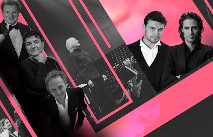 Ты – моя мелодия