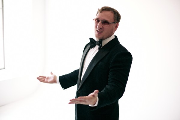 Творческий вечер «Без вас мне жизни нет»