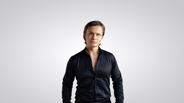 Артур Руденко