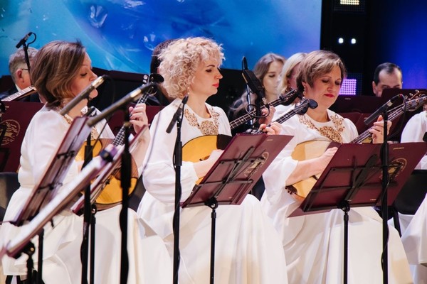 Есть только миг