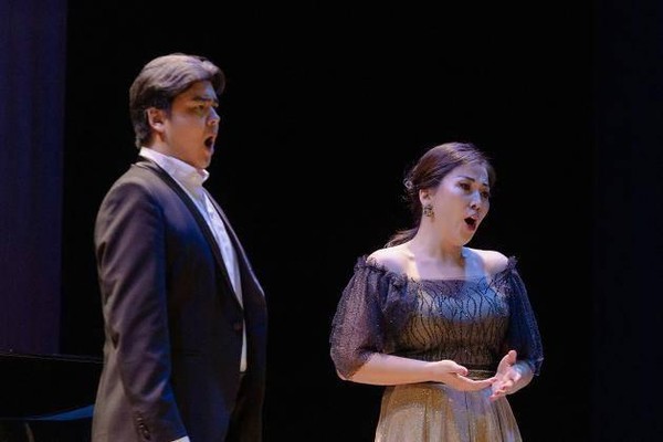 Гала-концерт «Молодые голоса»