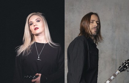 TattooIN и Вера Ника