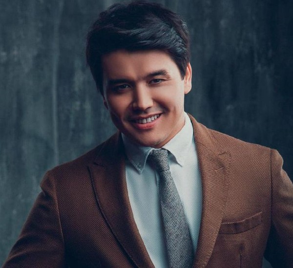 Нұрболат Абдуллин