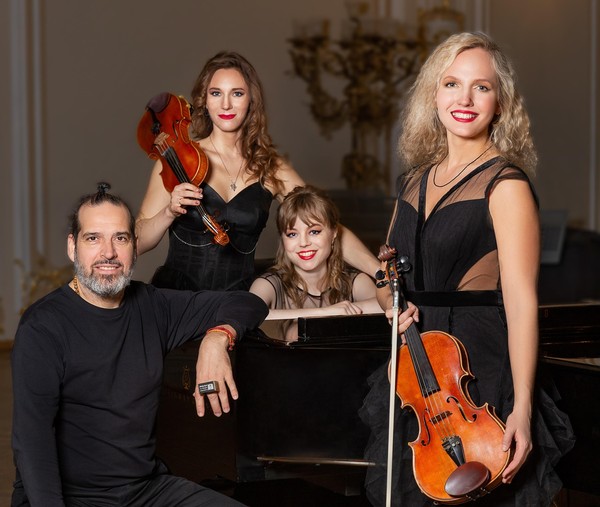 Концерт «Рок-хиты»