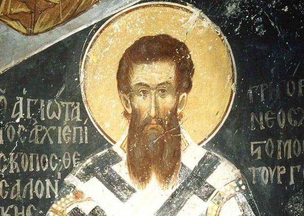 Лекция «Святые Великого поста. Святитель Григорий Палама»