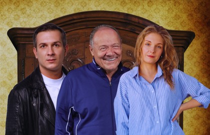 Илья Соколовский