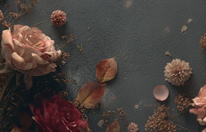 Вокальное трио «Реликт». Мелодии любви