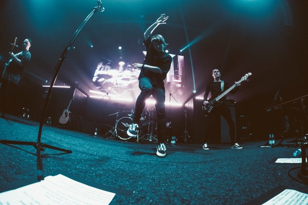 Лёва Сазонов