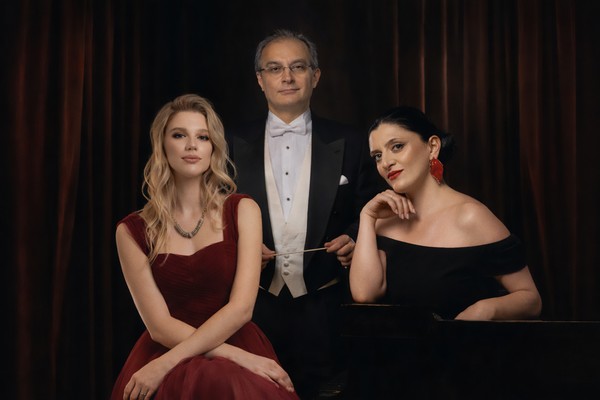 Симфония души