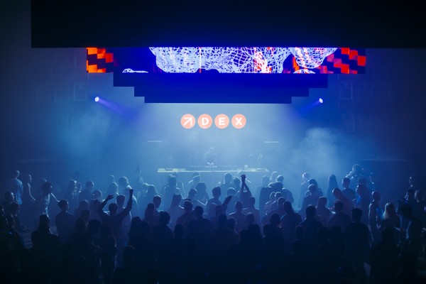 Dex SS’26 Club Season Opening