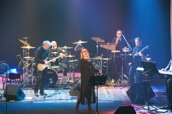 Концерт «История отечественной музыки»