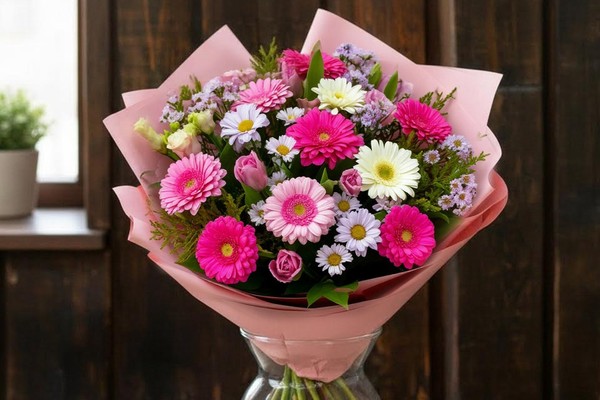 Ты у меня одна…