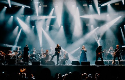 Легендарные Rock-Хиты