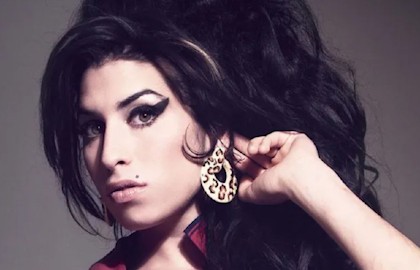 Lena Shery / Amy Winehouse Tribute