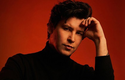 Первый Юлай Фест