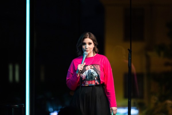 Лиля Аверина