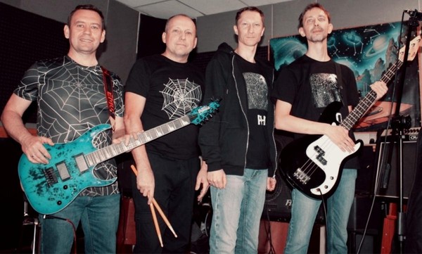 Музыкально-поэтическое представление «Предчувствие весны»