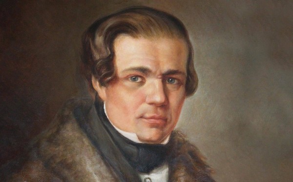 Литературно-музыкальная программа «Любовь, твой дар чудесный»