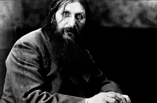 Ирина Бурлакова