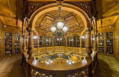 Шедевры оперы и балета при свечах