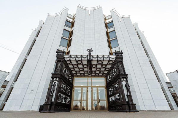 Спектакль «Все-все-все и Винни-Пух»