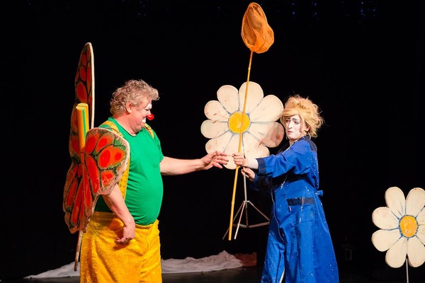 Женское счастье